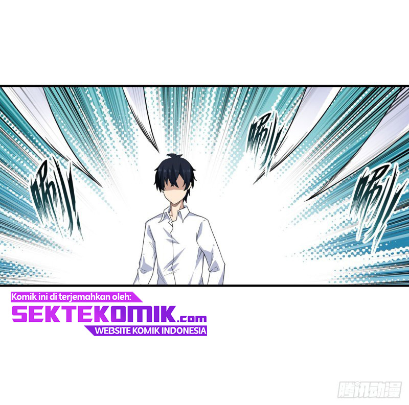 Wuxian Shitu Yu Shier Zhan Ji (Infinite Apostles and Twelve War Girls) Chapter 69 Gambar 28